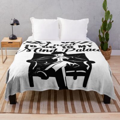 New Collection Sherlock Holmes Throw Blanket