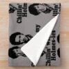urblanket medium foldsquarex1000.1u2 5 - Sherlock Holmes Merch