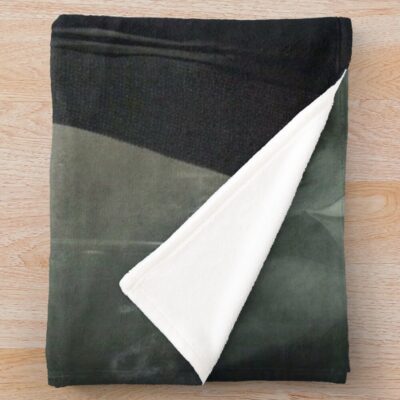 Alternative view of Sherlock Holmes Wonderfull Throw Blanket