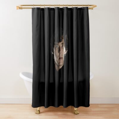Best Sherlock Holmes Vintage Shower Curtain