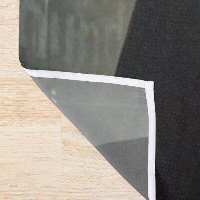 Alternative view of Sherlock Holmes Wonderfull Shower Curtain