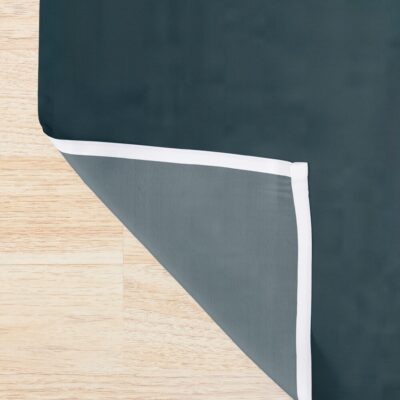 Alternative view of New Collection Sherlock Holmes Retro Shower Curtain