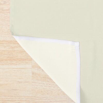 Alternative view of Sherlock Holmes Bassic Shower Curtain