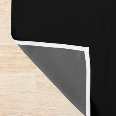 Alternative view of Best Sherlock Holmes Vintage Shower Curtain