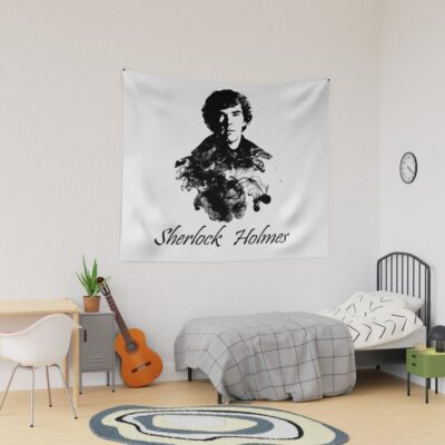 Best 2026 Sherlock Holmes Tapestry