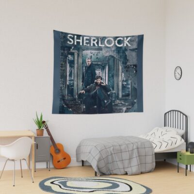 New Collection Sherlock Vintage Tapestry